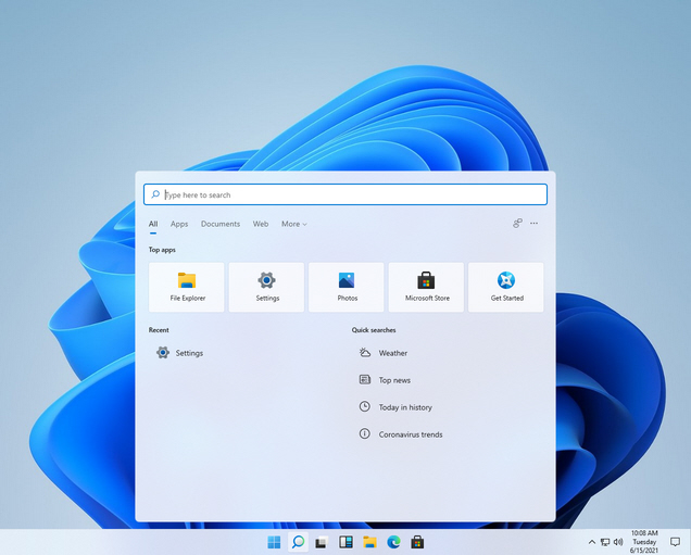 Windows 11 ويندوز 11