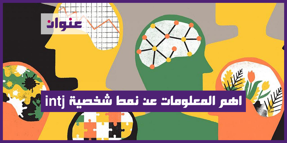 اهم المعلومات عن نمط شخصية intj