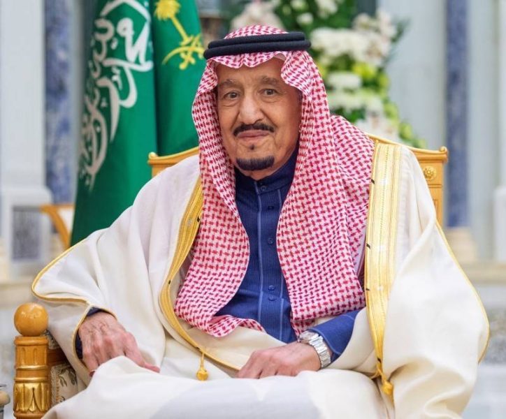  آخر صور خادم الحرمين الشريفين الملك سلمان بن عبد العزيز آل سعود
