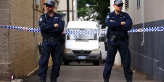 سبب وفاة مواطنتين في سيدني