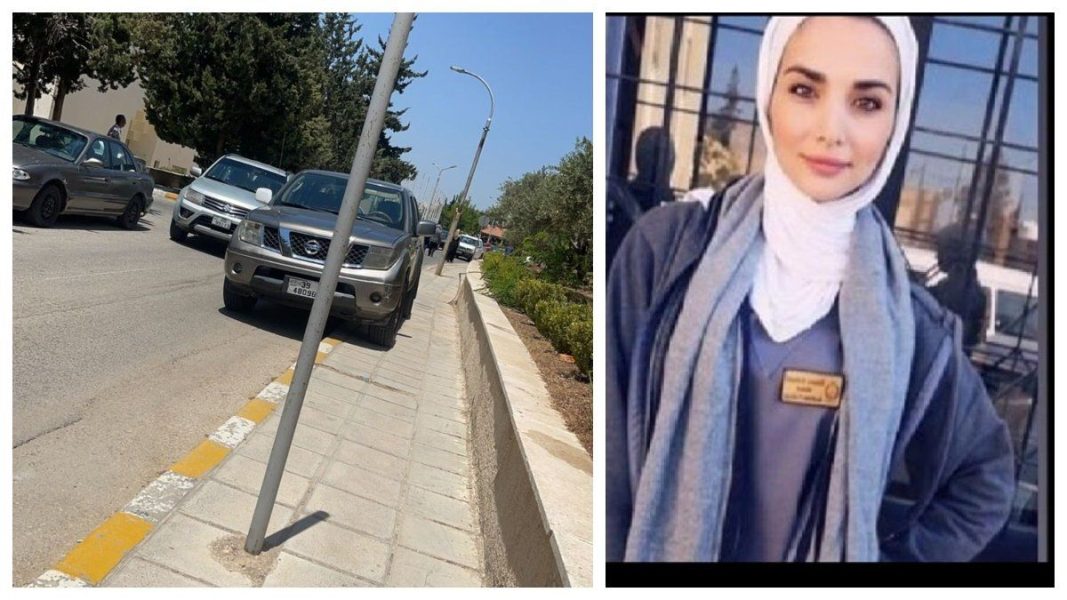 مقتل فتاة في جامعة العلوم التطبيقية الاردنية.. تفاصيل جديدة