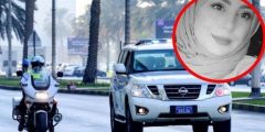 من هو قاتل لبنى منصور التي قتلها زوجها بالإمارات