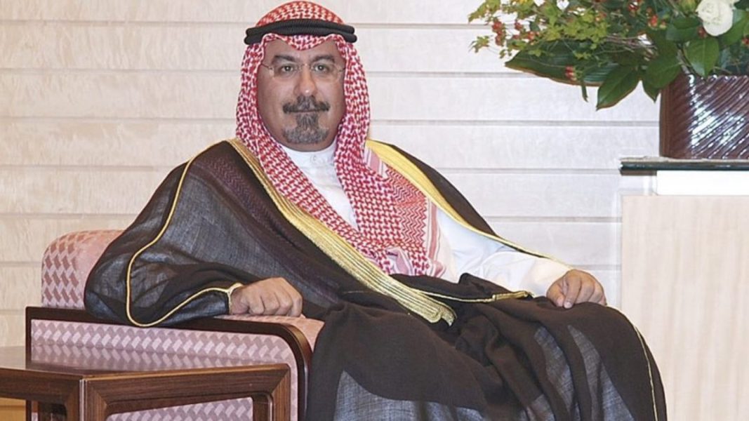 من هو محمد صباح السالم رئيس الحكومة الكويتية