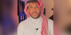 سبب وفاة مشهور السناب سعد المهنا