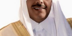 من هو الامين العام لمجلس الوزراء السعودية السيرة الذاتية