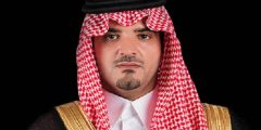 سبب وفاة وزير الداخلية السعودي
