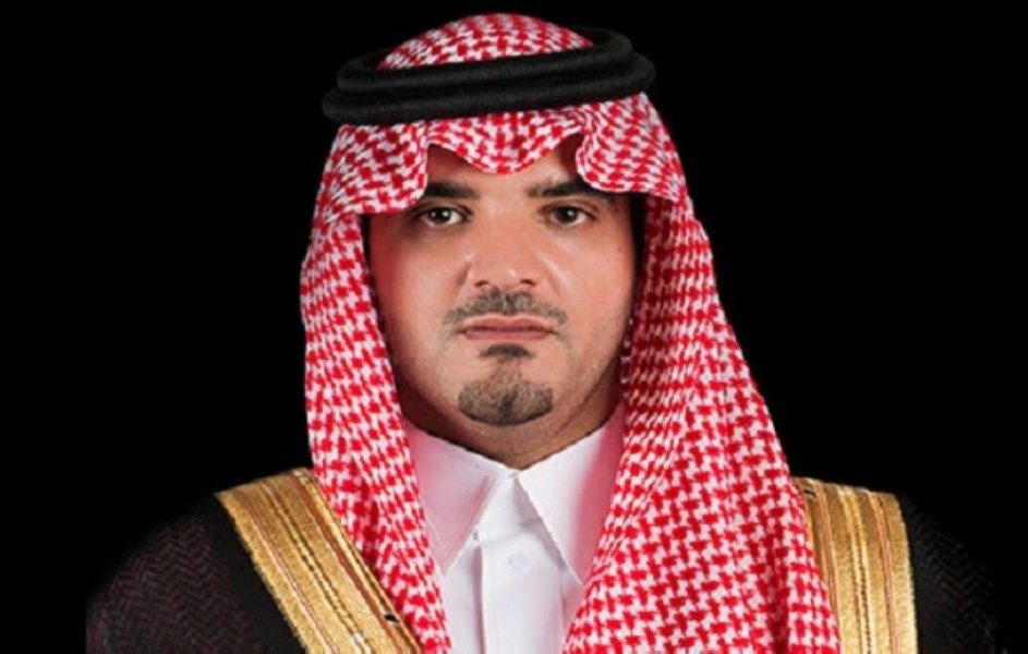 سبب وفاة وزير الداخلية السعودي