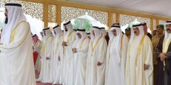 موعد صلاة عيد الأضحى في البحرين 2022
