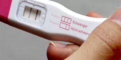هل يظهر الحمل في تحليل البول قبل موعد الدورة بيومين