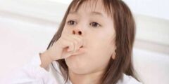 علاج الكحة الليلية عند الأطفال 5 وصفات طبيعية فعالة