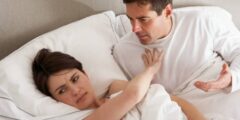هل الألم أثناء العلاقة الزوجية من علامات الحمل