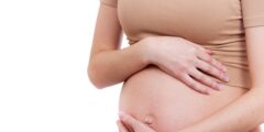 هل المغص المتقطع من اعراض الحمل عالم حواء